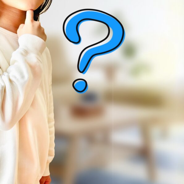子どもの「なんで？」は成長のサイン！　好奇心を育む関わり方とは