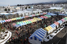 第32回剱岳雪のフェスティバル