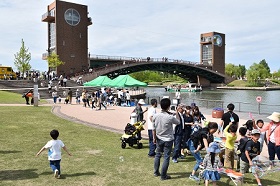環水キッズフェスタ2019