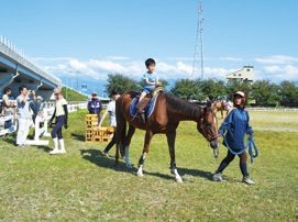 第10回常願寺川公園ふれあいフェスティバル