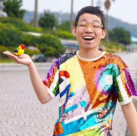 びじゅチューン!ライブ in 富山(特別展「びじゅチューン!×TAD なりきり美術館」関連イベント)