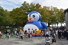 開園35周年記念 太閤山ランド元気秋フェスタ2018