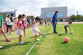 スポーツフェスティバル 2019