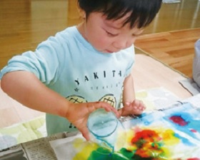 第8回とやま臨床美術展 2019