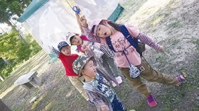 キャンプフェス 2019