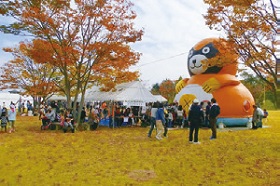 第45回高岡こどもまつり