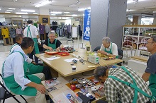 射水市おもちゃ病院