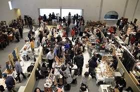 富山手芸＆クラフトフェア2019