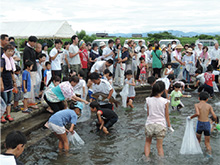 リバーサイドフェスタ2018