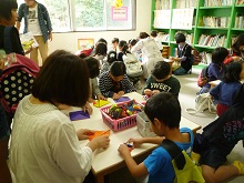 第32回合同児童センターまつり