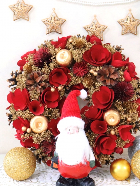mamasky X’mas party 2021