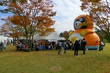 第44回高岡こどもまつり