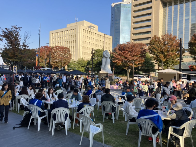 つながるWeekend+