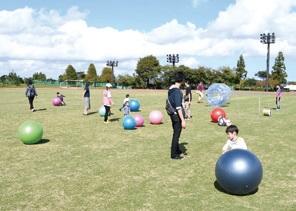 スポーツフェスティバル2022