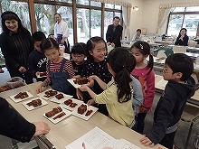 第23回 富山縣護國神社 廣徳塾