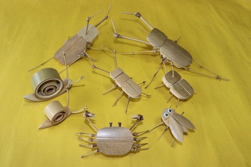 夏の親子ふれあいまつり225