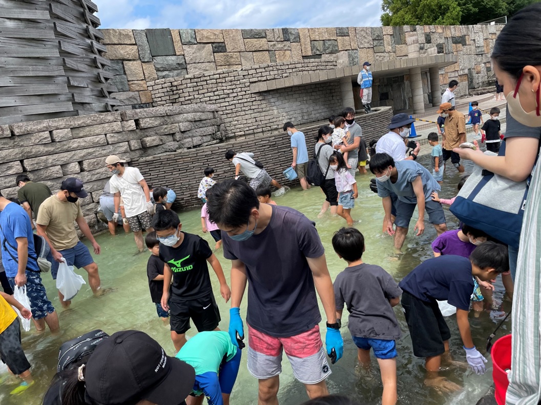 アクアパークフェスティバル2023