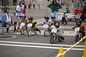 KRCキラリンランバイクカップ