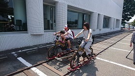 山里海ふれあいまつり