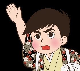 絵本館ジャンボかるた大会