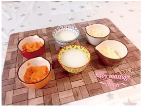 これなら悩まない! 離乳食講座入門編(初期・中期)