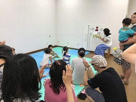 サンフォルテフェスティバル2019