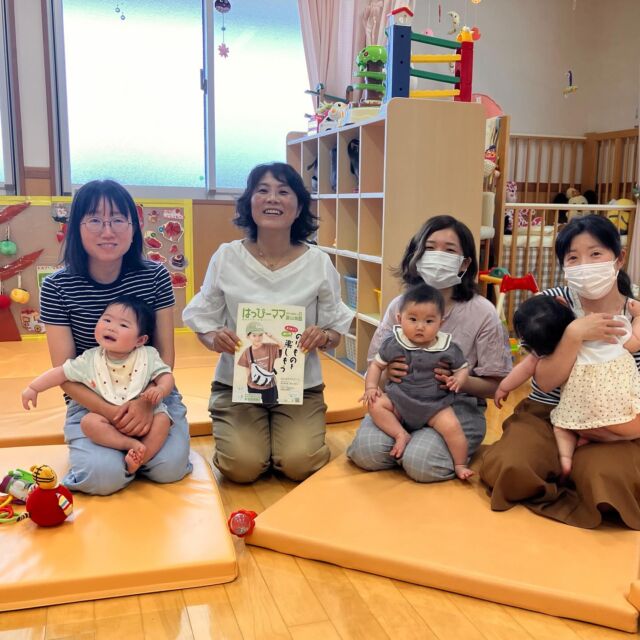 氷見市海星保育園さんのたんぽぽサロンでママ向け防災講座をさせていただきました。
能登半島地震の際に避難所に避難したママもいて、怖かったろうと思います。
しっかり備えておくことや地域でのつながりの大切さについてお話させていただきました。

#防災 #ママ防災　#ママ　#富山