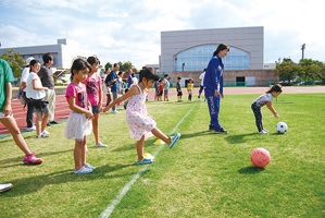 スポーツフェスティバル2020(仮)