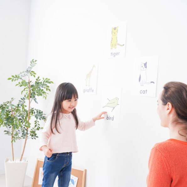 英語教育が気になる！　教室？オンライン？何が良い？