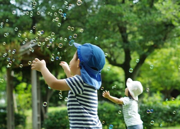 年子育児はメリットもたくさん！上手に乗り越えるコツ