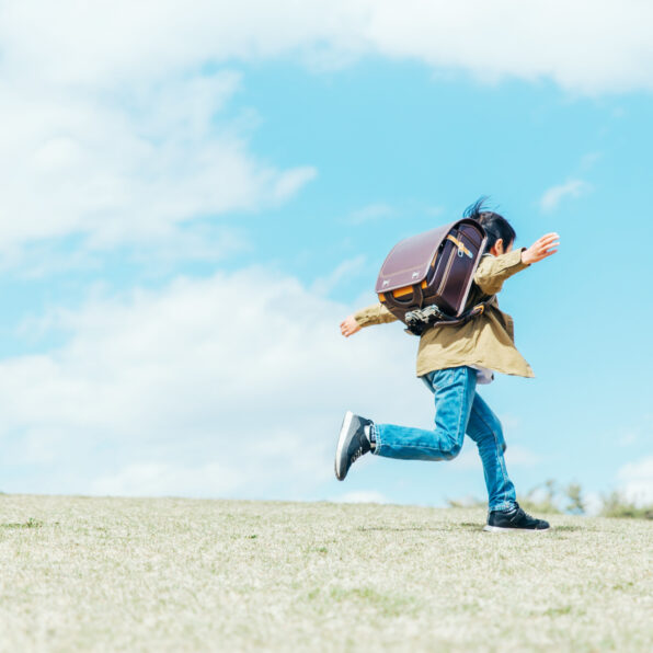 新年長さんママ・パパは要チェック　編集部スタッフのラン活体験談