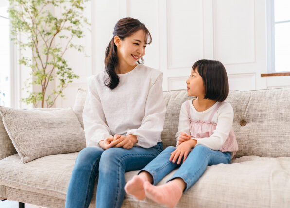 ことばの爆発期～3歳児の語彙を増やそう～