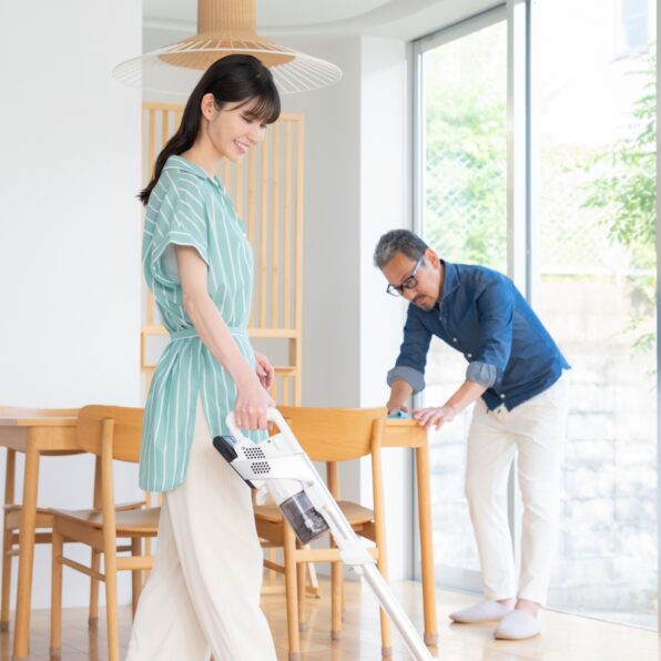 家事・育児シェアがうまくいく5ステップとスタイル