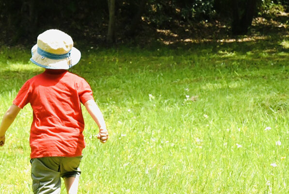 金沢在住ママおすすめ！　石川の公園3選