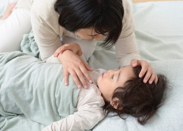 【第1回】眠りの専門家に聞く！大事な睡眠の話