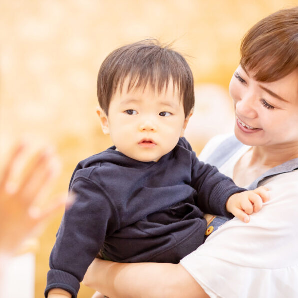 保育園生活スタート！子どもの体調不良はつきもの？