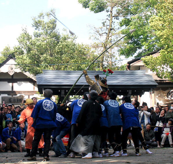 加茂祭