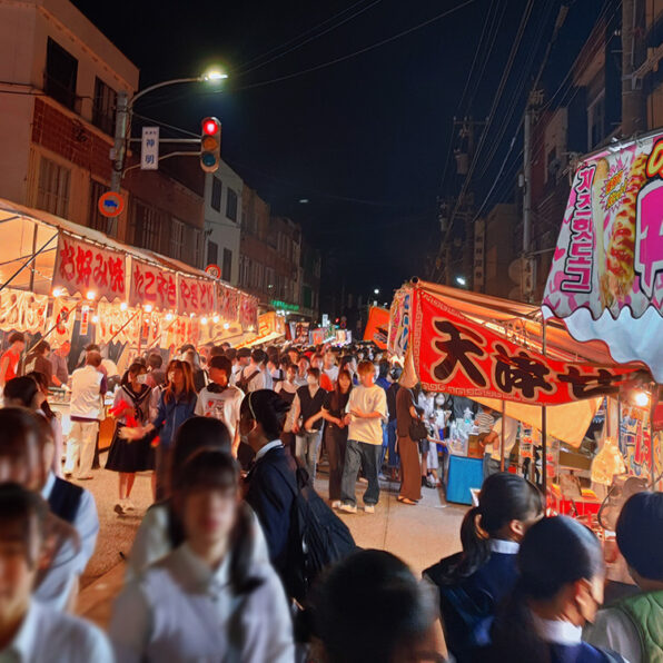 魚津神社祭礼