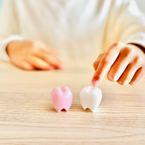 【第4回】歯科ミントクリニックの先生に聞く！大事な歯の話