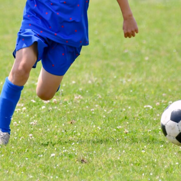 【体験談】小学１年の息子のスポーツ少年団入団　大変の先にある子どもの成長